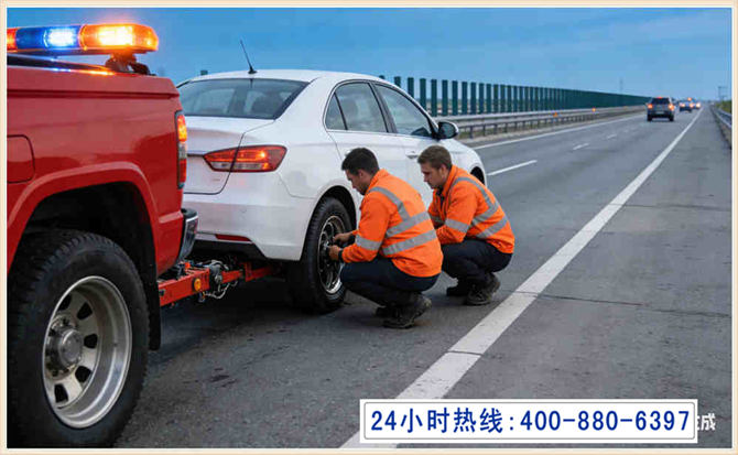 绵竹汽车救援道路救援 绵竹汽车救援道路救援